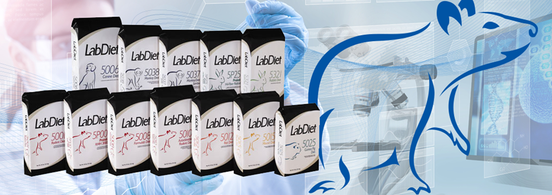 Purina labdiet deals